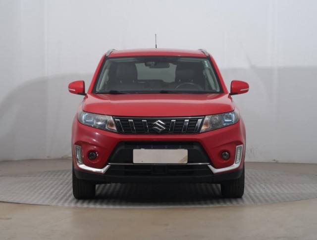Suzuki Vitara  1.4 BoosterJet 