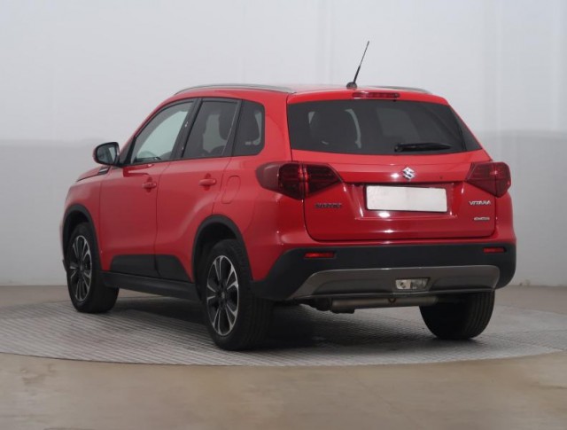 Suzuki Vitara  1.4 BoosterJet 