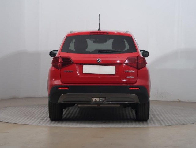 Suzuki Vitara  1.4 BoosterJet 
