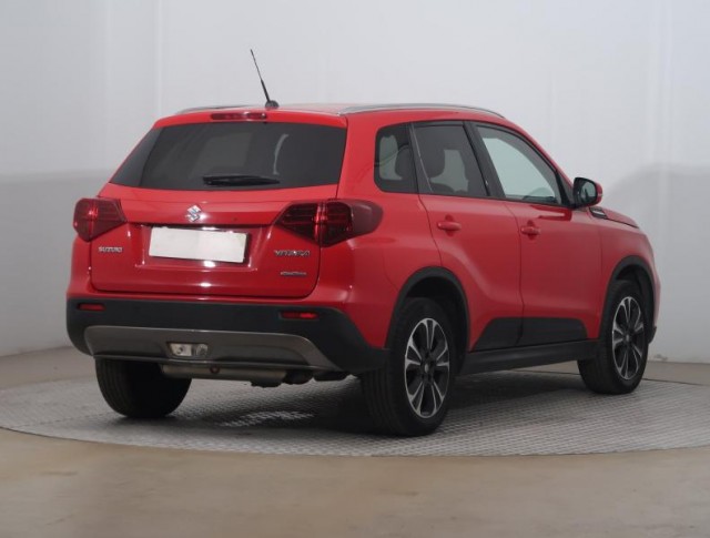 Suzuki Vitara  1.4 BoosterJet 