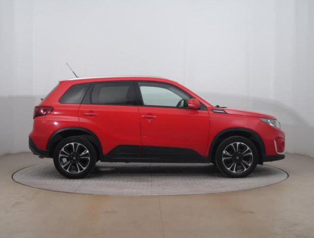 Suzuki Vitara  1.4 BoosterJet 