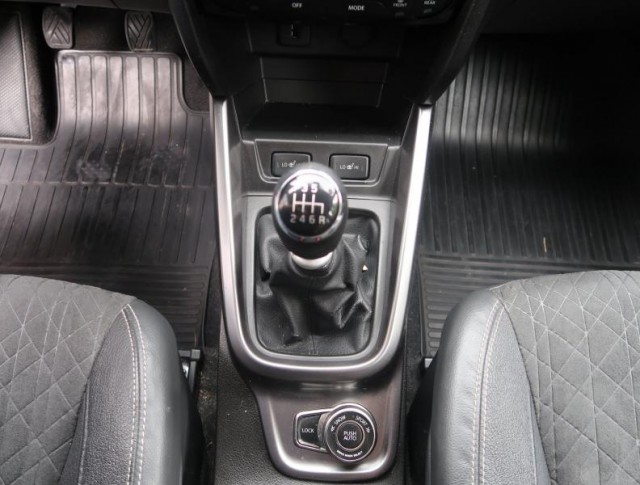 Suzuki Vitara  1.4 BoosterJet 