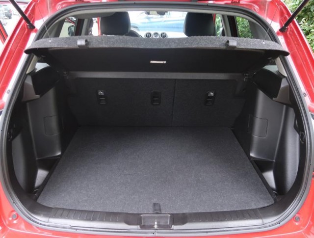 Suzuki Vitara  1.4 BoosterJet 