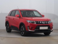 Suzuki Vitara  1.4 BoosterJet 