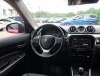 Suzuki Vitara  1.4 BoosterJet 
