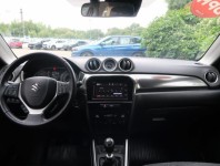 Suzuki Vitara  1.4 BoosterJet 