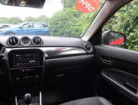 Suzuki Vitara  1.4 BoosterJet 