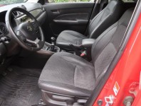 Suzuki Vitara  1.4 BoosterJet 