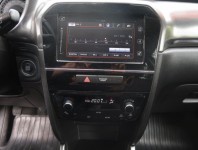 Suzuki Vitara  1.4 BoosterJet 