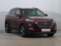Hyundai Tucson  1.7 CRDi Style