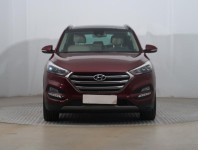 Hyundai Tucson  1.7 CRDi Style