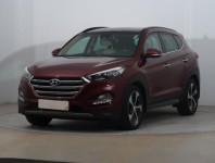 Hyundai Tucson  1.7 CRDi Style
