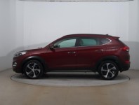 Hyundai Tucson  1.7 CRDi Style
