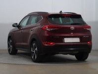 Hyundai Tucson  1.7 CRDi Style