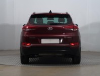 Hyundai Tucson  1.7 CRDi Style