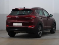 Hyundai Tucson  1.7 CRDi Style
