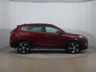 Hyundai Tucson  1.7 CRDi Style
