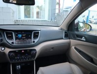 Hyundai Tucson  1.7 CRDi Style