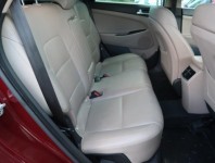Hyundai Tucson  1.7 CRDi Style