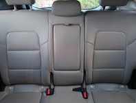 Hyundai Tucson  1.7 CRDi Style