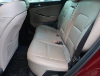 Hyundai Tucson  1.7 CRDi Style