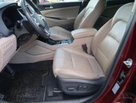Hyundai Tucson  1.7 CRDi Style