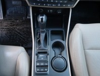 Hyundai Tucson  1.7 CRDi Style