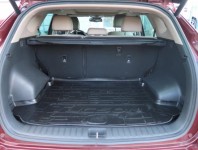 Hyundai Tucson  1.7 CRDi Style