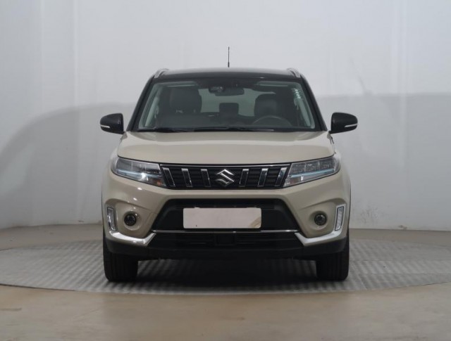 Suzuki Vitara  1.4 BoosterJet Elegance
