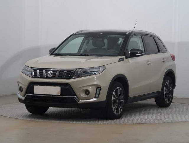 Suzuki Vitara  1.4 BoosterJet Elegance