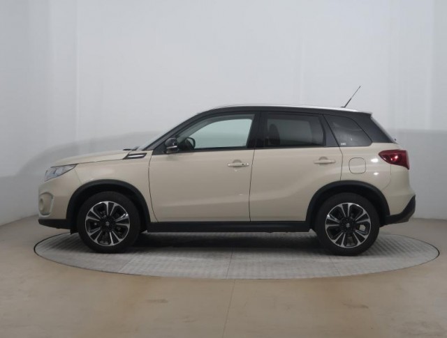 Suzuki Vitara  1.4 BoosterJet Elegance