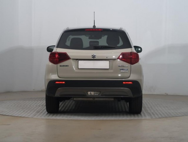 Suzuki Vitara  1.4 BoosterJet Elegance