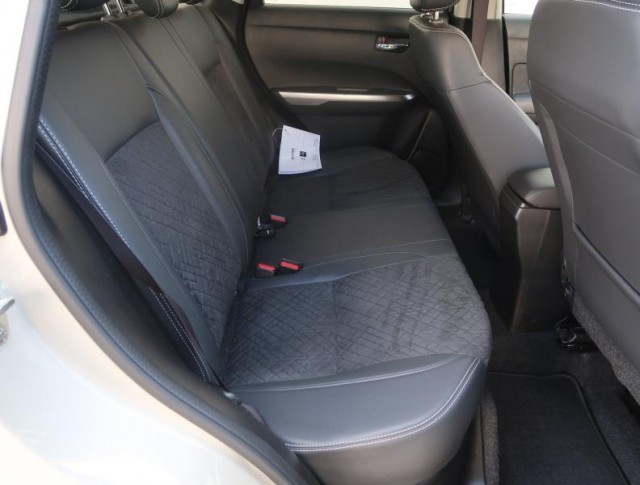 Suzuki Vitara  1.4 BoosterJet Elegance