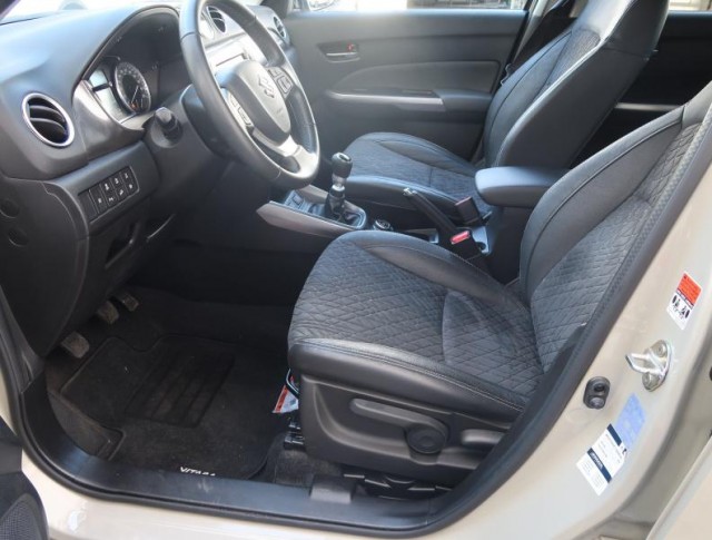 Suzuki Vitara  1.4 BoosterJet Elegance