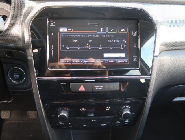 Suzuki Vitara  1.4 BoosterJet Elegance