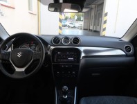 Suzuki Vitara  1.4 BoosterJet Elegance