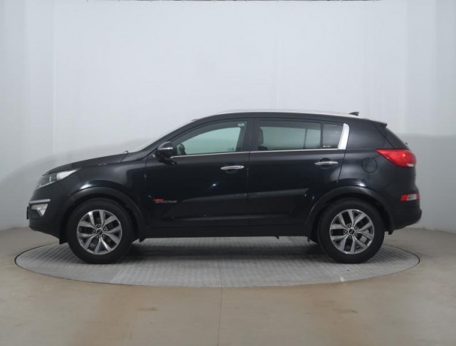 Kia Sportage  1.6 GDI 