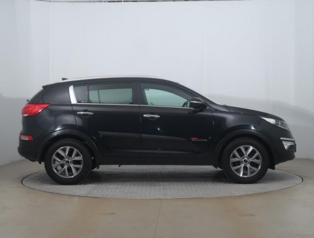 Kia Sportage  1.6 GDI 