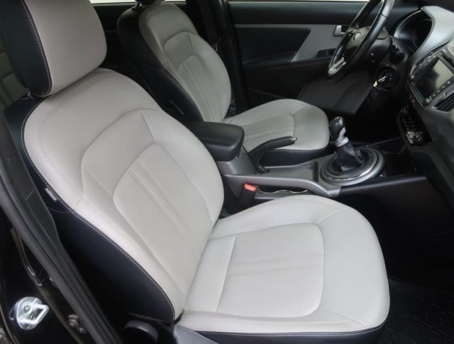 Kia Sportage  1.6 GDI 