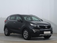 Kia Sportage  1.6 GDI 