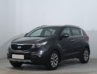 Kia Sportage  1.6 GDI 