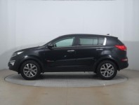 Kia Sportage  1.6 GDI 