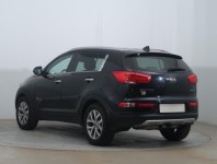 Kia Sportage  1.6 GDI 