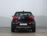 Kia Sportage  1.6 GDI 