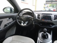 Kia Sportage  1.6 GDI 