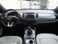 Kia Sportage  1.6 GDI 