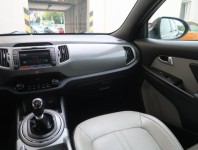 Kia Sportage  1.6 GDI 
