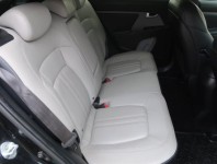Kia Sportage  1.6 GDI 