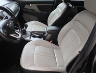 Kia Sportage  1.6 GDI 