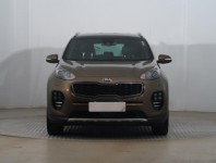 Kia Sportage  2.0 CRDi GT Line